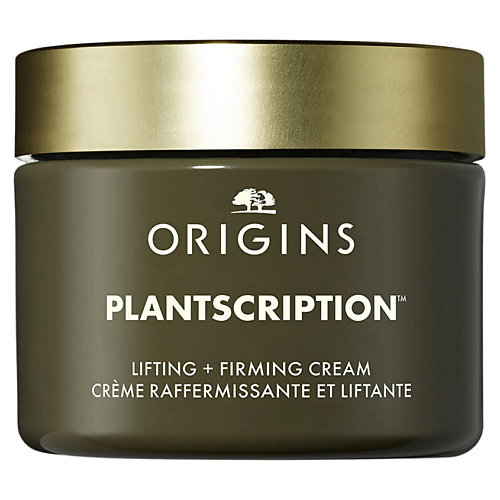 Крем для лица ORIGINS Лифтинг-крем для лица Plantscription Lifting + Firming Cream