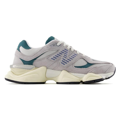 

NEW BALANCE Кроссовки повседневные мужские U9060HMS, Кроссовки повседневные мужские U9060HMS