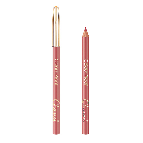 Карандаш для губ CHARME Карандаш для губ Color Proof