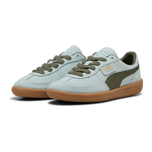 Кроссовки PUMA Кроссовки унисекс Palermo Low