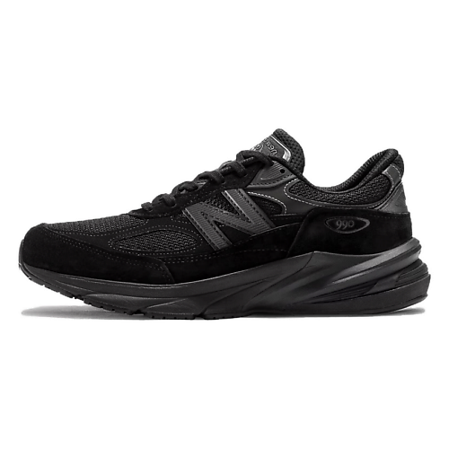 Кроссовки NEW BALANCE Кроссовки спортивные мужские для бега 990v6