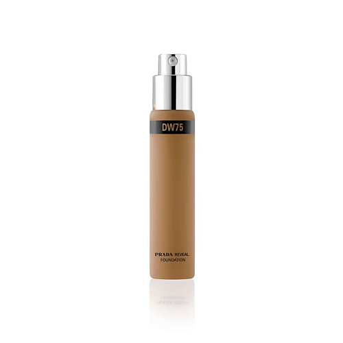 Тональное средство PRADA Сменный блок тонального крема Reveal Foundation