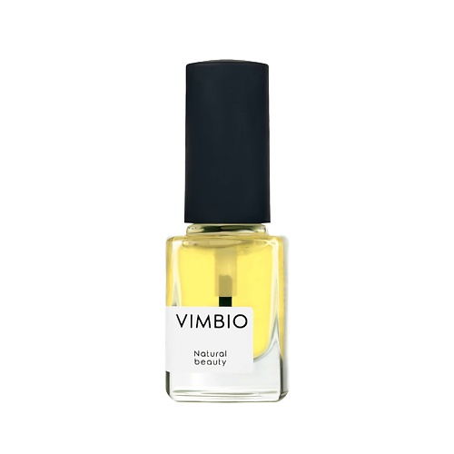 Масло для ногтей VIMBIO Ухаживающее масло для ногтей и кутикулы