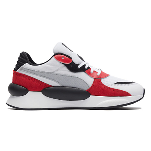 PUMA Кроссовки спортивные мужские для повседневной носки Rs 9.8 Space 4060981869856