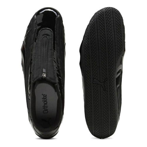 Кроссовки PUMA Кроссовки мужские Speedcat Low top Casual