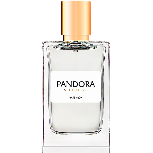 Парфюмерная вода PANDORA Selective Base 0259 Eau De Parfum