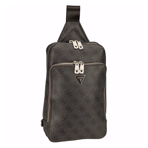 Сумка GUESS Сумка-слинг Milano Slingbag 4G Logo