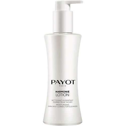 Лосьон для лица PAYOT Лосьон для лица очищающий осветляющий Harmonie Lotion