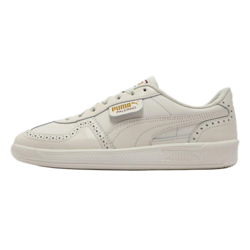 Кроссовки PUMA Кроссовки женские Palermo Abrasion Resistant Low top German Army Trainers