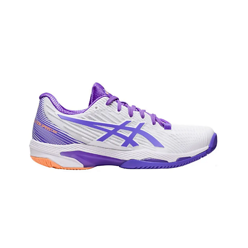 Кроссовки ASICS Беговые кроссовки женские Solution Speed FF 2