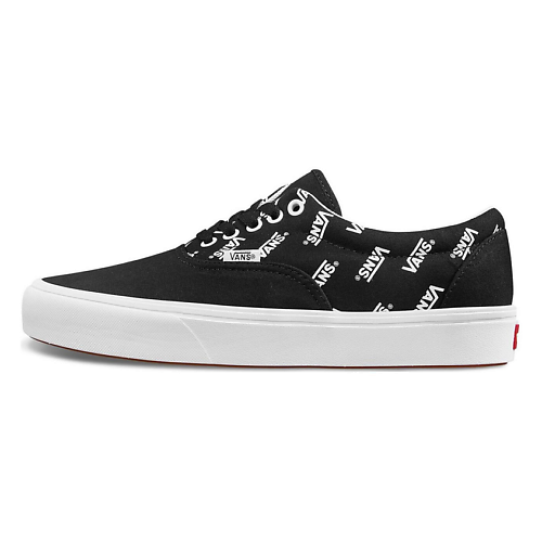 Кроссовки VANS Кроссовки ComfyCush Era Logo Black