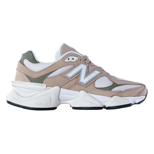 

NEW BALANCE Кроссовки женские 9060, Кроссовки женские 9060
