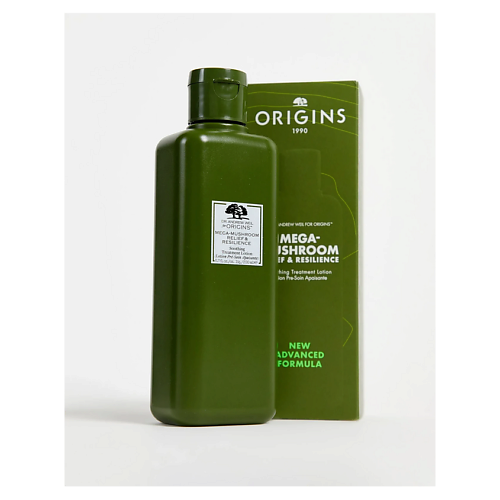 ORIGINS Лосьон для лица Mega-Mushroom Relief & Resilience 200