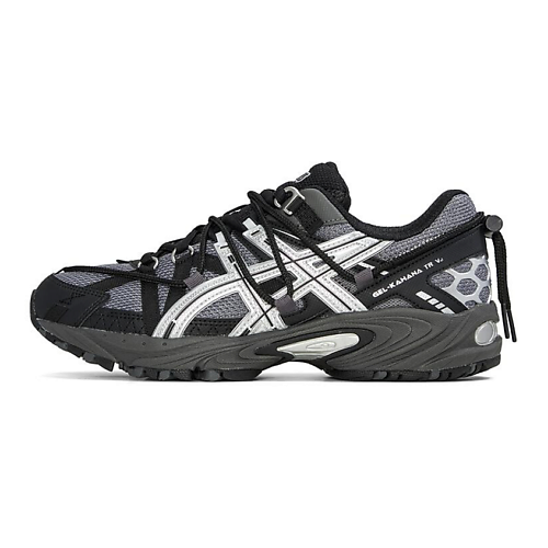 

ASICS Gel-Kahana TR V2 Meteorite Black, Gel-Kahana TR V2 Meteorite Black