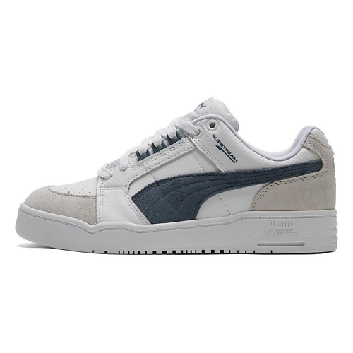 Кроссовки PUMA Кроссовки Slipstream Lo Suede Fs