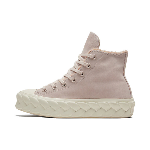 Кроссовки Chuck Taylor All Star Lift Pink Womens