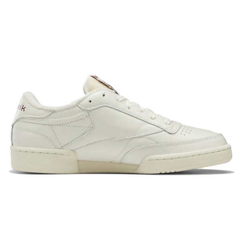 

REEBOK Кроссовки Club C 85 Vintage 'Chalk Alabaster', Кроссовки Club C 85 Vintage 'Chalk Alabaster'