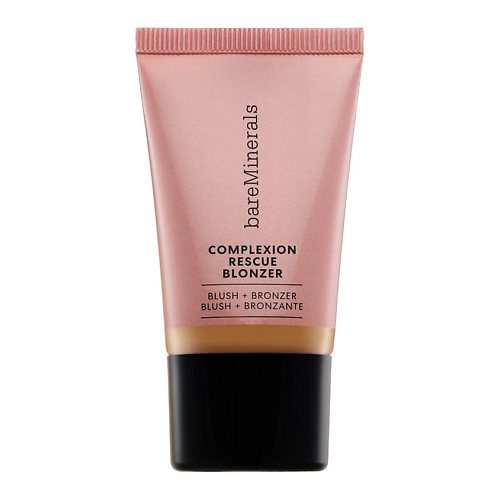 Румяна BAREMINERALS Жидкие румяна-бронзер Complexion Rescue Blonzer