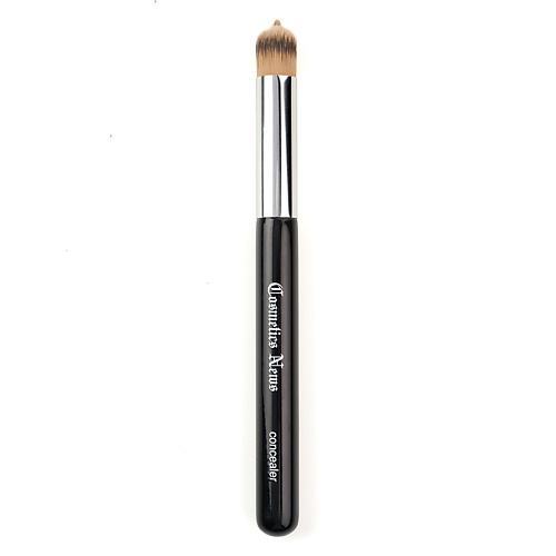 Кисть для лица COSMETICS NEWS Кисть для нанесения консилера Tip&Blend Brush for Concealer