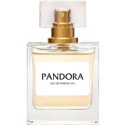 Парфюмерная вода PANDORA Eau de Parfum № 1