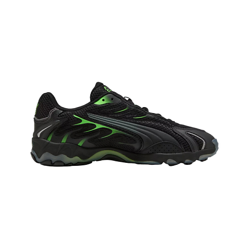 Кроссовки PUMA Беговые кроссовки унисекс Inhale Low