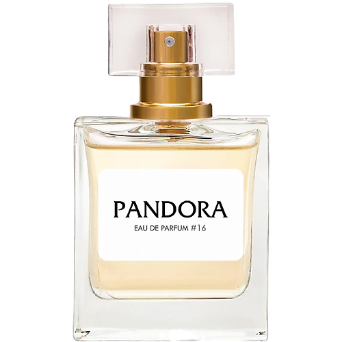 Парфюмерная вода PANDORA Eau de Parfum № 16
