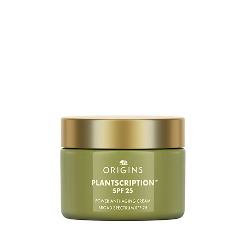 Крем для лица ORIGINS Дневной антивозрастной крем Plantscription SPF 25 Power Anti-Aging Cream