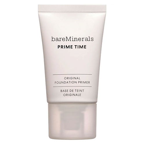 Праймер для лица BAREMINERALS Праймер для лица Prime Time Original