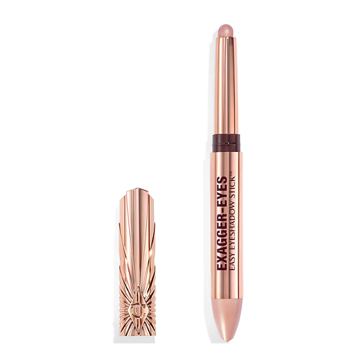 Тени для век CHARLOTTE TILBURY Тени для век Exagger