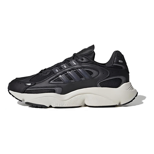 Кроссовки ADIDAS ORIGINAL Кроссовки Ozmillen Core Black Carbon Grey