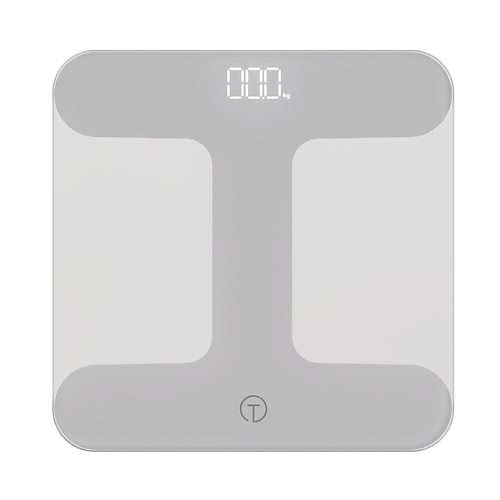 Напольные весы TITAN ELECTRONICS Весы напольные электронные 05 MINI