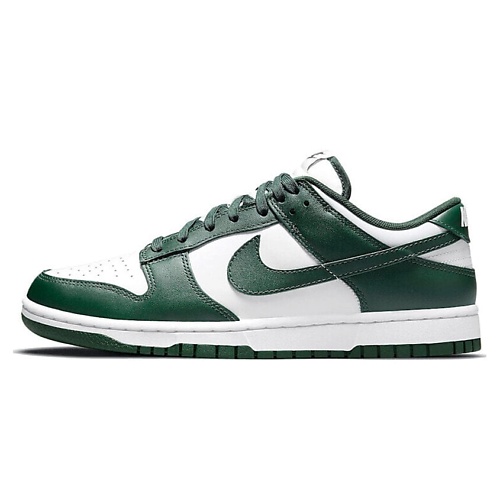 NIKE Кроссовки для треккинга Dunk Low Michigan