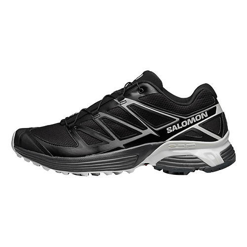 SALOMON Кроссовки XT Pathway 'Black Silver'