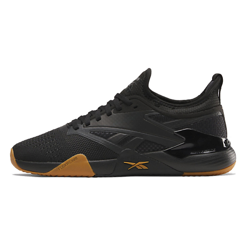 

REEBOK Кроссовки Nano Court 'Black Gum', Кроссовки Nano Court 'Black Gum'