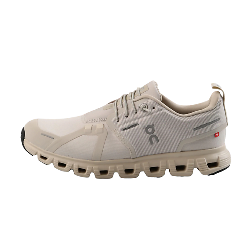 Кроссовки ON RUNNING ON1 Cloud 6 Wmns Waterproof 'Pearl Cream' Women's