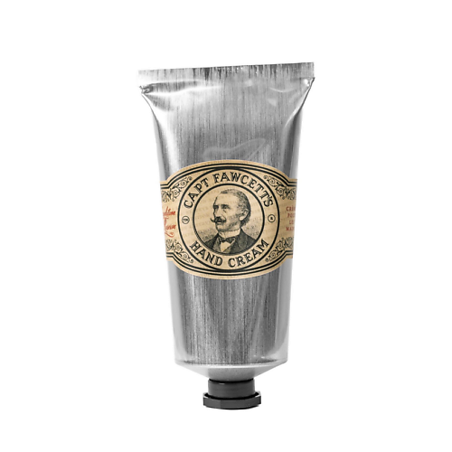 Гель для душа CAPTAIN FAWCETT Крем для рук Expedition Reserve Hand Cream
