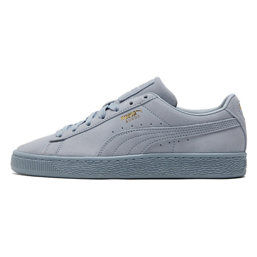 Кроссовки PUMA Кроссовки Suede Mono 21 'Blue Fog'