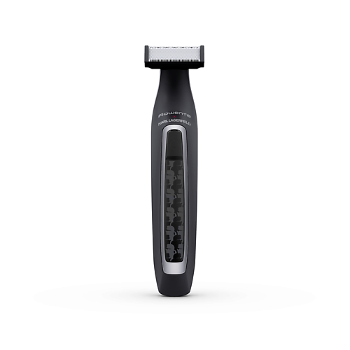 Триммер ROWENTA Мужской триммер для бороды Forever Sharp Karl Lagerfeld TN602LF0