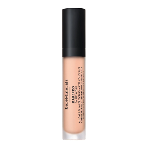 

BAREMINERALS Консилер BAREPRO 16HR Wear Matte Concealer SPF 25 7, Консилер BAREPRO 16HR Wear Matte Concealer SPF 25