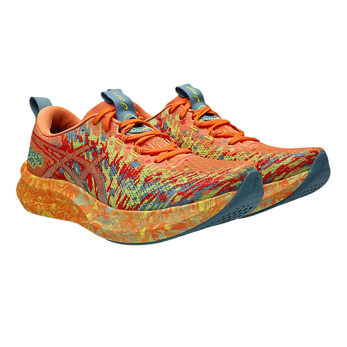 Кроссовки ASICS Кроссовки NOOSA TRI 16 Comfortable Round Toe