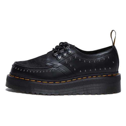 Кроссовки DR. MARTENS Кроссовки унисекс Leather Low top