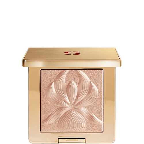 Хайлайтер для лица SISLEY Хайлайтер с эффектом сияния Орхидея L’Orchidee Highlighter Illuminating Powder