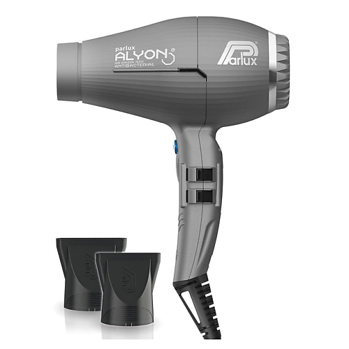 Фен PARLUX Фен Alyon Graphite