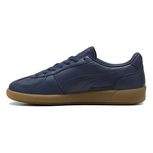Кроссовки PUMA Кроссовки мужские Palermo Premium Club Navy Gum