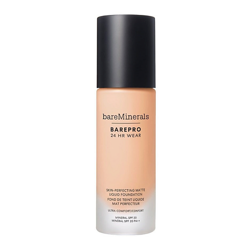 BAREMINERALS Стойкий тональный крем BarePro 24 HR Wear Foundation