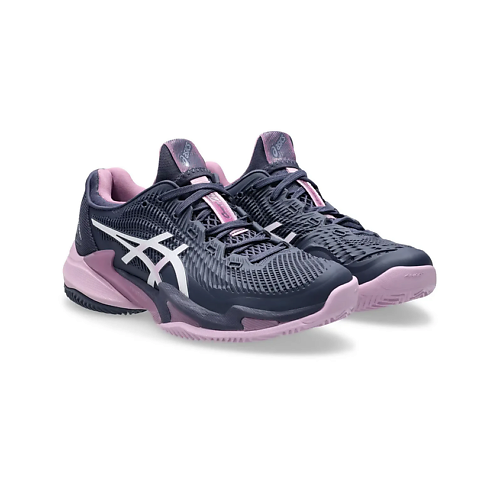 Кроссовки ASICS Кроссовки COURT FF 3 CLAY INDIGO WOMAN 1042A221