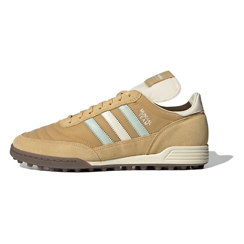 Кроссовки ADIDAS ORIGINAL Футбольные бутсы унисекс Mundial Team