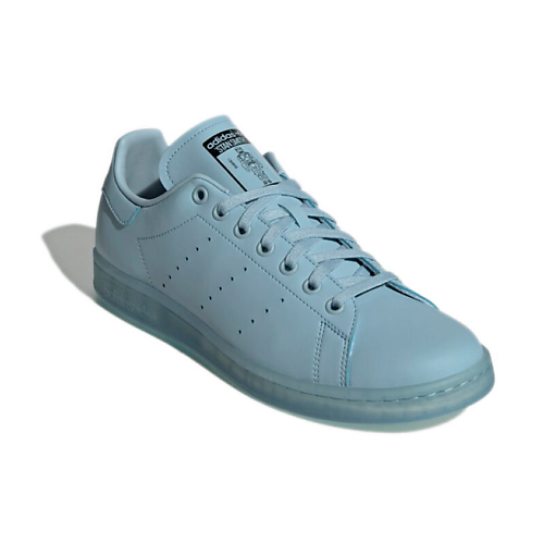 Кроссовки ADIDAS ORIGINAL Кроссовки мужские Adidas Stan Smith Star Wars Boba Fett Ash Grey