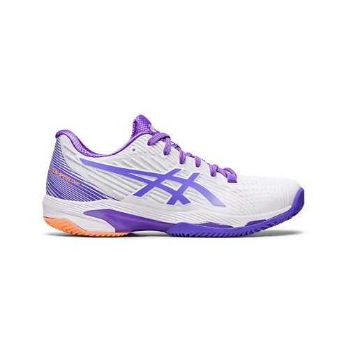 ASICS Кроссовки Solution Speed FF 2 Clay 1042A134-104