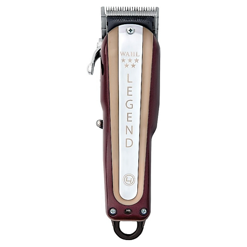 

WAHL Машинка для стрижки волос Legend Cordless 5V, Машинка для стрижки волос Legend Cordless 5V